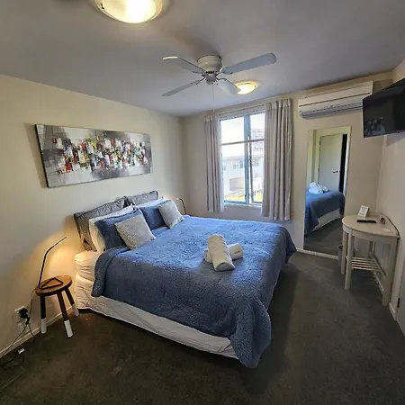 Parkhill Accommodation Whangarei Exterior photo