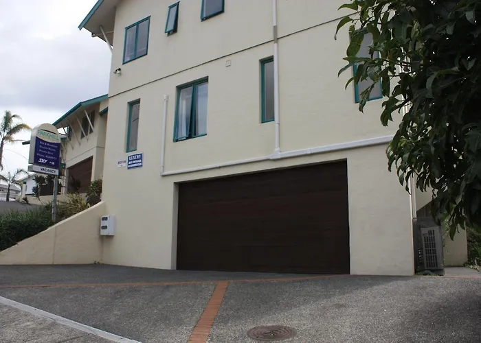 Parkhill Accommodation