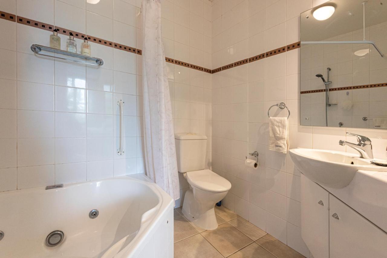 Bed & Breakfast Parkhill