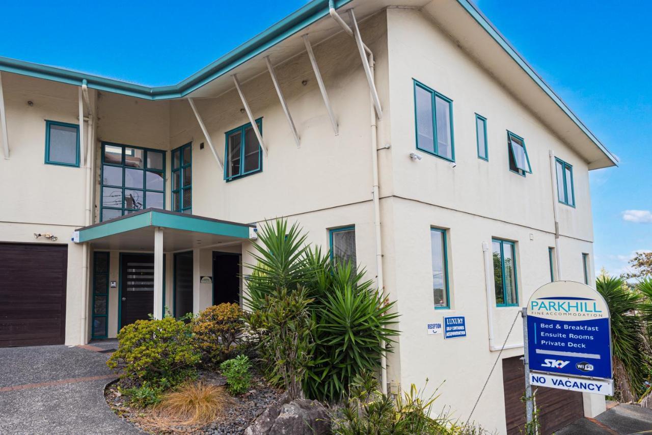 Parkhill Whangarei