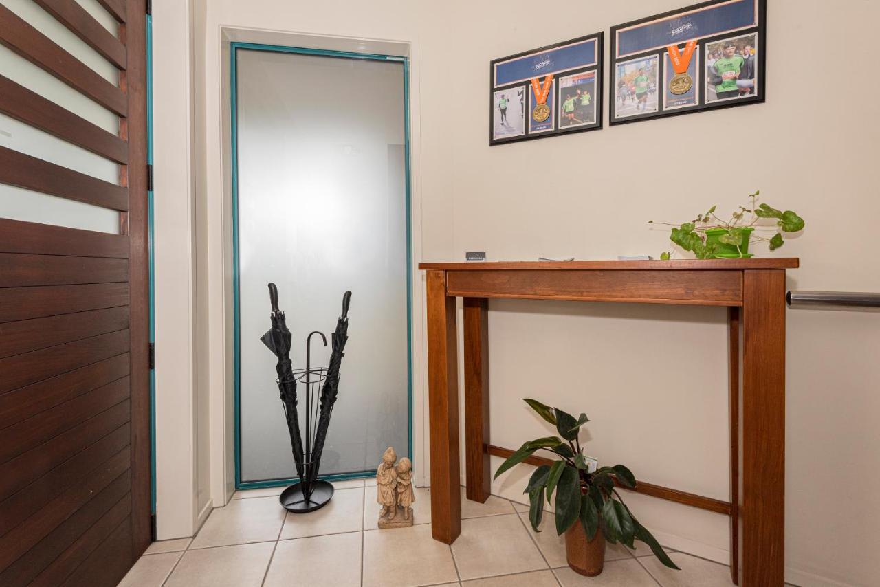Bed & Breakfast Parkhill Whangarei