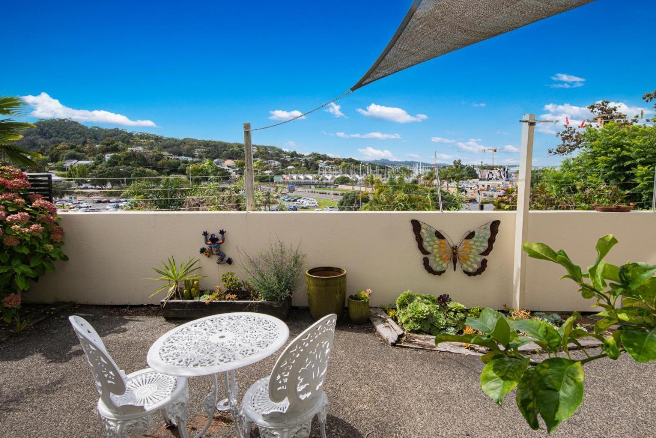 Parkhill 5* Whangarei