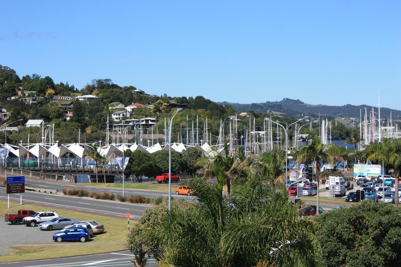 Parkhill Whangarei