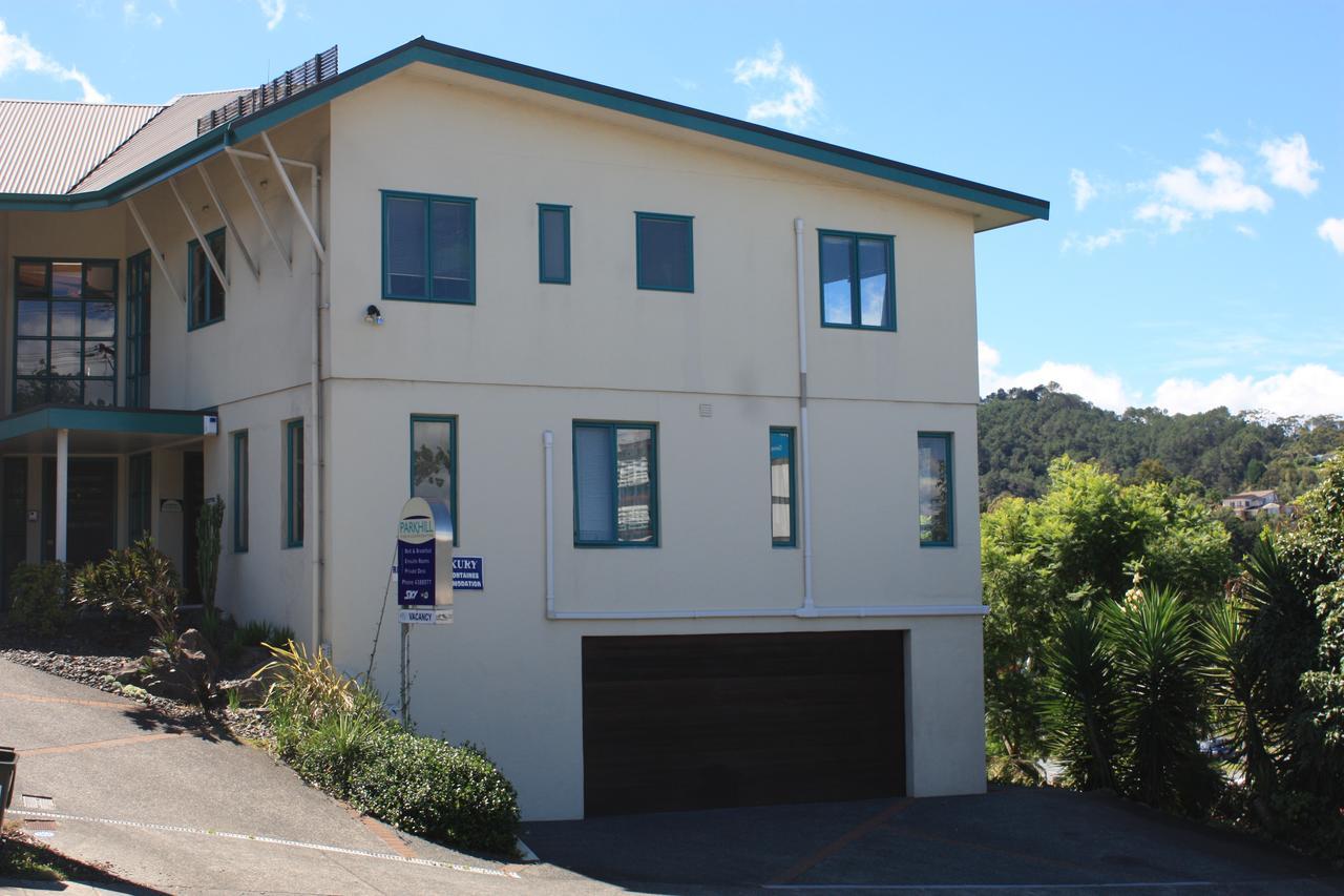 Parkhill Bed & Breakfast 5*