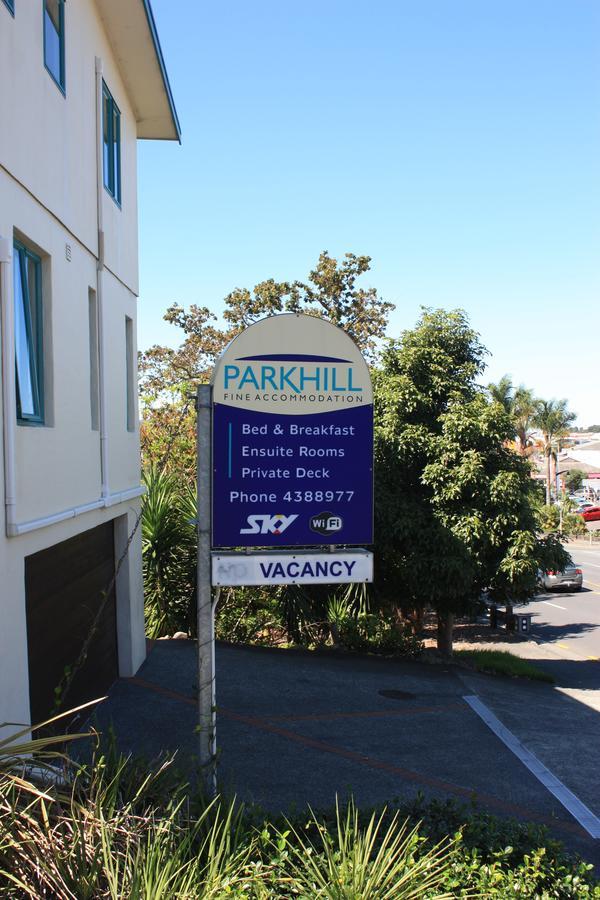Bed & Breakfast Parkhill