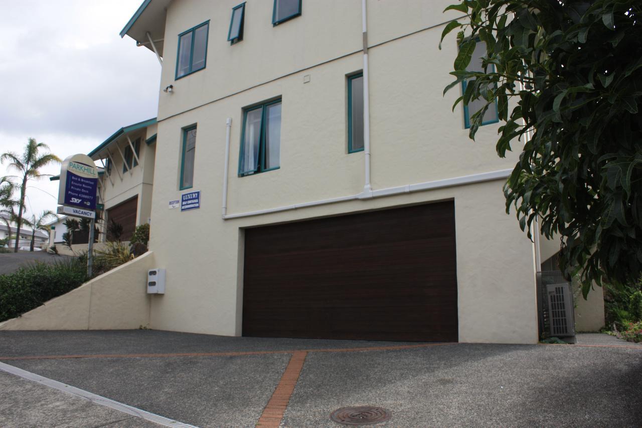 Parkhill Bed & Breakfast